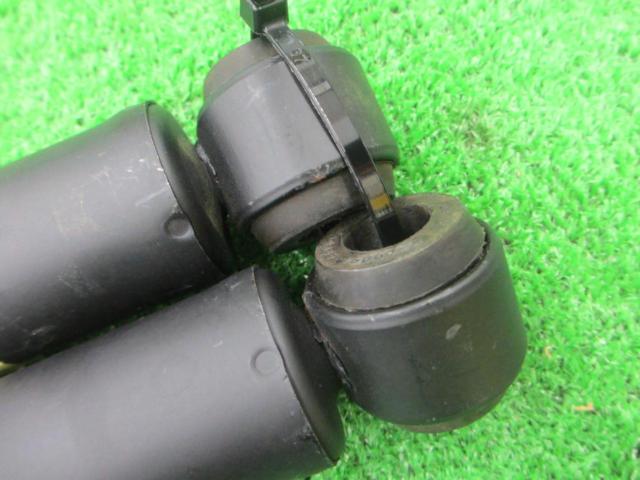 Daihatsu genuine (DAIHATSU)
Genuine shock
Rear only
Hijet
Track
S510P