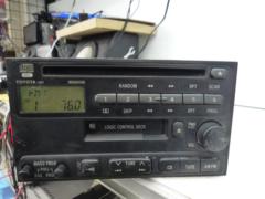 ワケアリ  トヨタ純正(TOYOTA)  86120-2B490