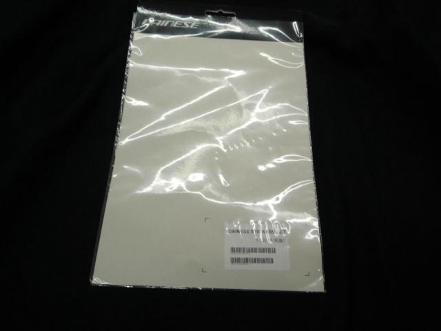 DAINESE STICKERS SET ダイネーゼ ステッカー シール