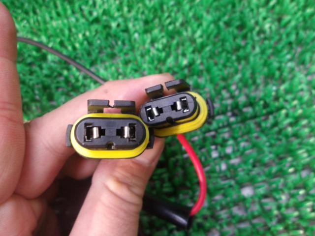 ワケアリ HIDキットのリレー部分のみ ☆めっけもん☆