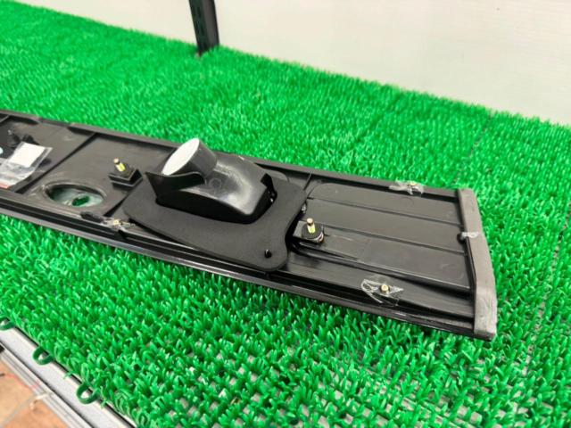 ワケアリ D-MAX シルビア(S14)  LEDテールランプ/ガーニッシュ スモーク 【SK3730 NSS14】