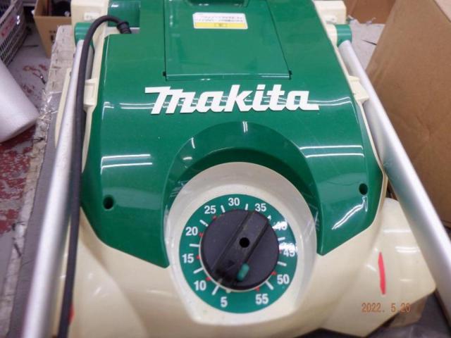 △値下げしました△【WG】MAKITA(マキタ)MLM2851 電動芝刈機