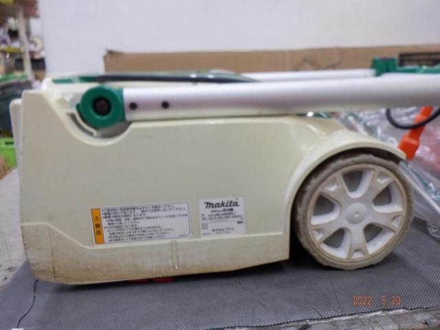 △値下げしました△【WG】MAKITA(マキタ)MLM2851 電動芝刈機