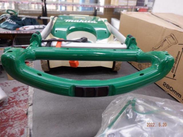 △値下げしました△【WG】MAKITA(マキタ)MLM2851 電動芝刈機