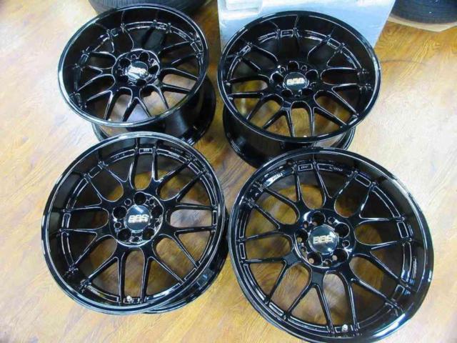 BBS RG-R 4本 BBS RG-R RG731 4本 | カー用品 アルミホイール