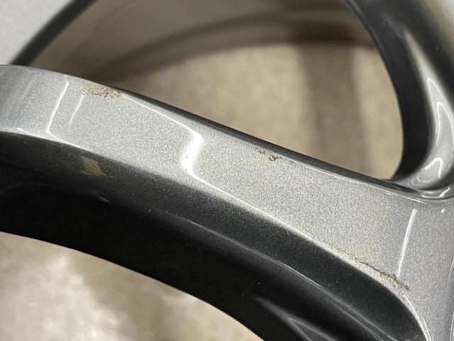 未使用ホイール】INTER MILANO(インターミラノ) CLAIRE(クレール) ZT10 