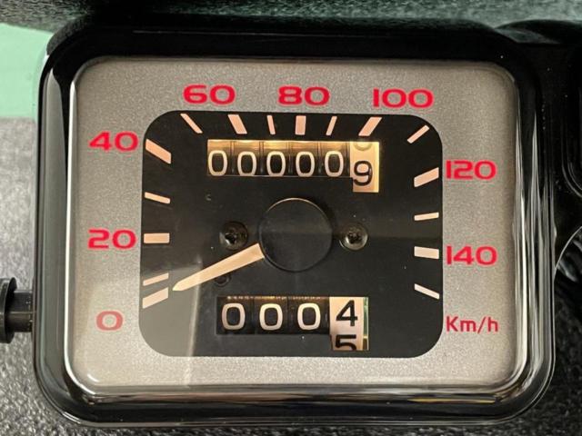 ホンダ純正(HONDA) XR250 モタード MD30 純正スピードメーター