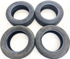 Hankook KINERGY Eco2 215/60R16 95H 2024年製 4本