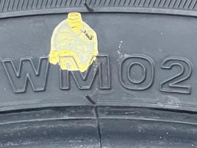 DUNLOP(ダンロップ) WINTERMAXX02 WM02 155/65R14 75Q 2024年製 1本