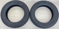 DUNLOP(ダンロップ) WINTERMAXX02 WM02 155/65R14 75Q 2024年製 2本