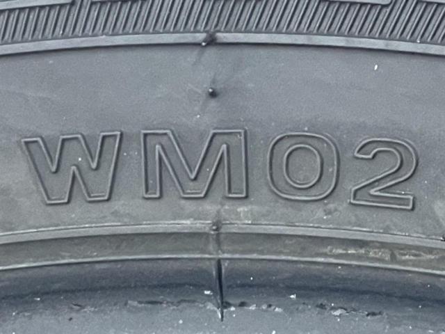 DUNLOP(ダンロップ) WINTERMAXX02 WM02 155/65R14 75Q 2024年製 2本