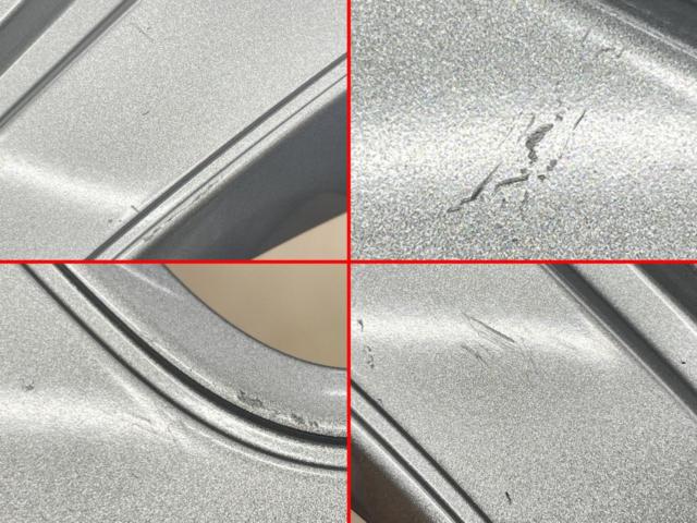 Suzuki genuine (SUZUKI)
Spacia
MK54S/MK94S
14 inches genuine wheel cap
Silver
4 sheets set