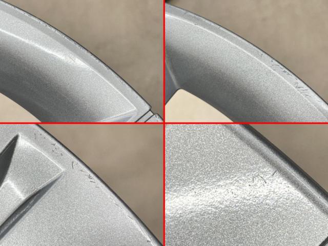 Suzuki genuine (SUZUKI)
Spacia
MK54S/MK94S
14 inches genuine wheel cap
Silver
4 sheets set