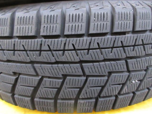 2 ※ only
YOKOHAMA
iceGUARD
iG60
(Z09690)