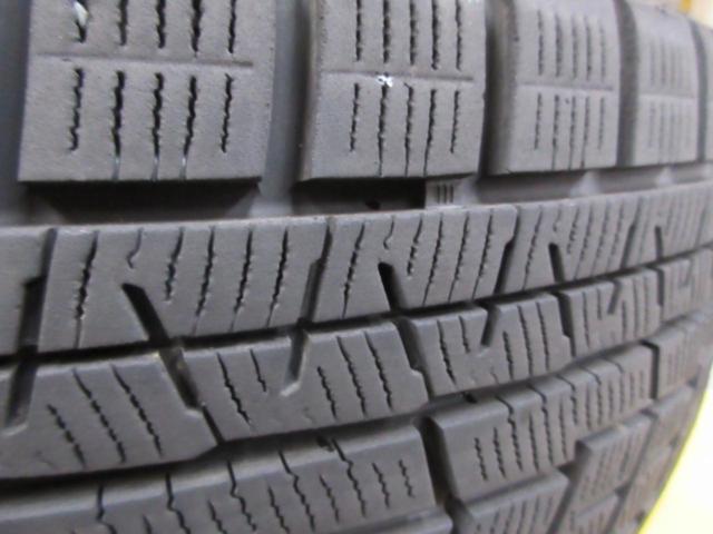 2 ※ only
YOKOHAMA
iceGUARD
iG60
(Z09690)
