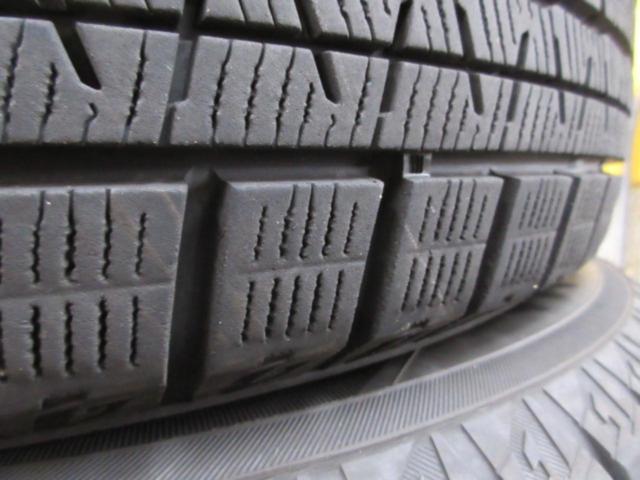 2 ※ only
YOKOHAMA
iceGUARD
iG60
(Z09690)