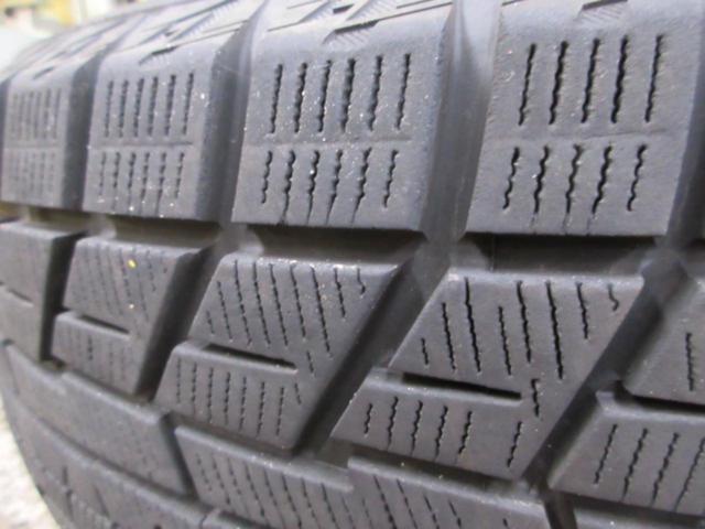 2 ※ only
YOKOHAMA
iceGUARD
iG60
(Z09690)