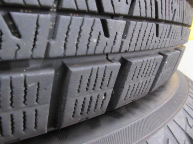 2 ※ only
YOKOHAMA
iceGUARD
iG60
(Z09690)