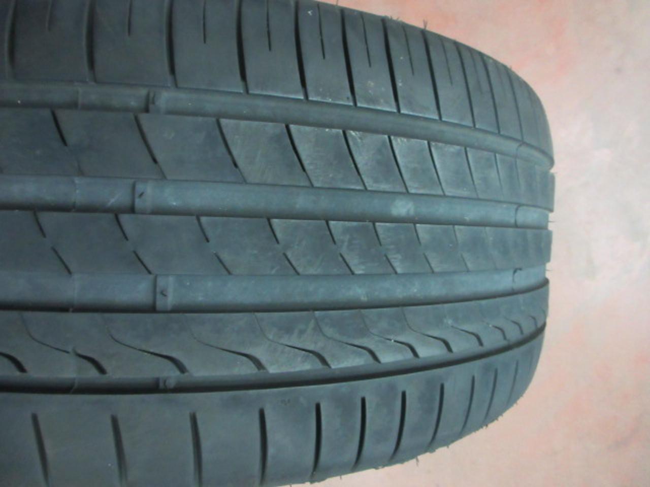 ※ 1 tires only
MINERVA
RADIAL
F205
(Z09693)