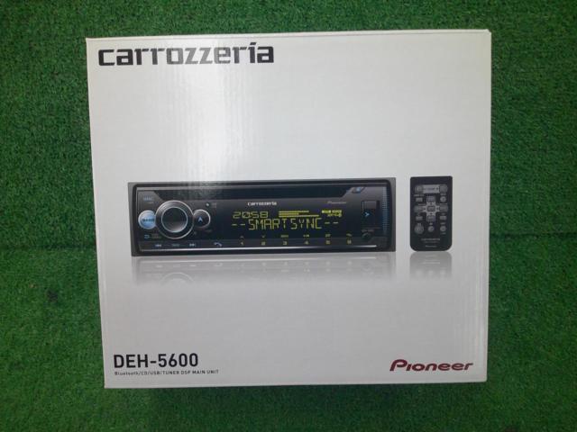 carrozzeria
DEH-5600