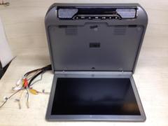 No Brand
Flip down monitor