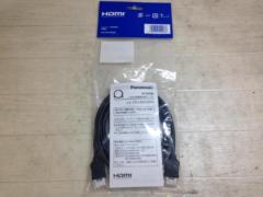 Panasonic CA-LND200D HDMI接続用中継ケーブル