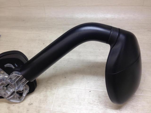 トヨタ純正 200ハイエース ガッツミラー