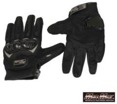 MADMAX
MM50-G02L-BK
Riding Gloves
black
L