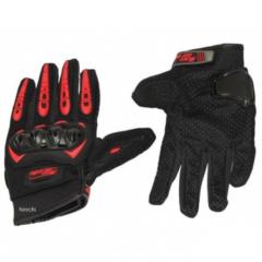 MADMAX
MM50-G02L-RD
Riding Gloves
Red
L