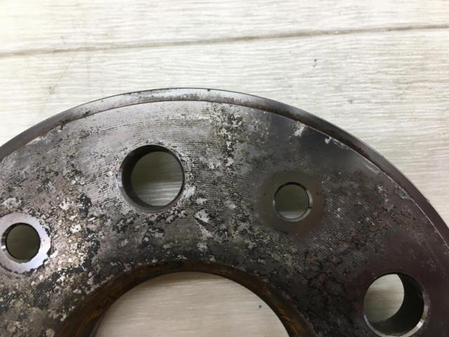 【IID】 12mm Forged(鍛造)製法スペーサー 2枚セット ■ フェラーリ マセラティー