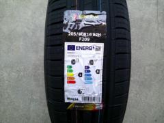 ***MINERVA F209