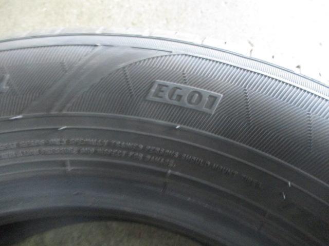 GOODYEAR(グッドイヤー) E-Grip ECO EG01 175/70R14 1本のみ