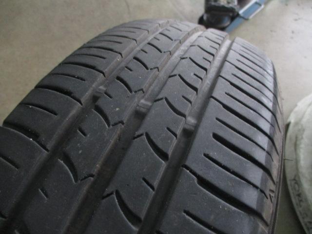 GOODYEAR(グッドイヤー) E-Grip ECO EG01 175/70R14 2/2