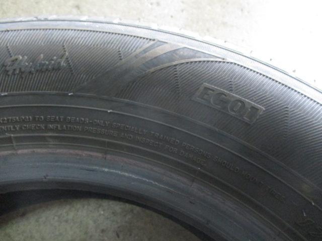 GOODYEAR(グッドイヤー) E-Grip ECO EG01 175/70R14 2/2