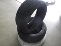 KENDA(ケンダ) KR203 205/50R17 2/2