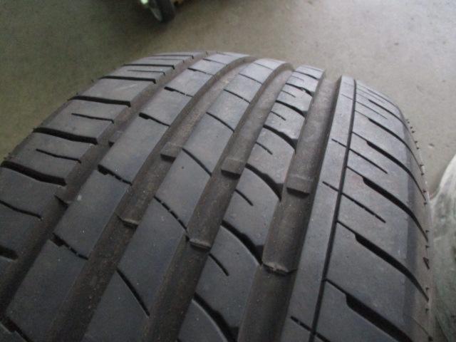 KENDA(ケンダ) KR203 205/50R17 2/2