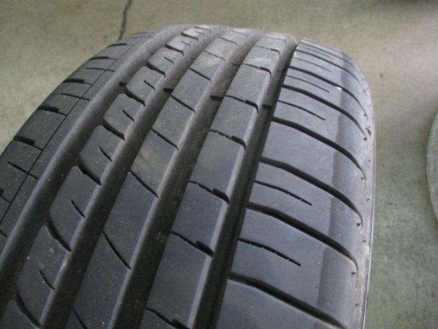 KENDA(ケンダ) KR203 205/50R17 2/2