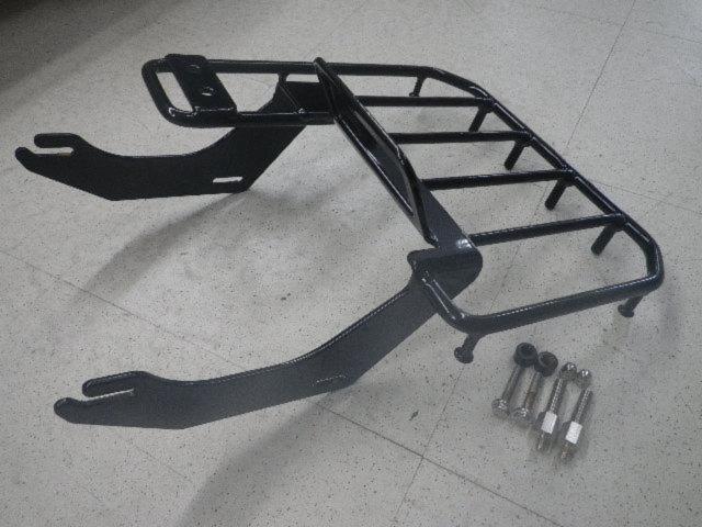 DRC フロントキャリア ハンターカブ CT125用