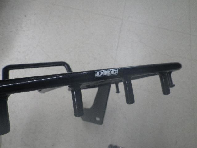 DRC フロントキャリア ハンターカブ CT125用