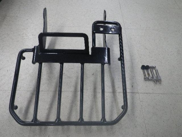 DRC フロントキャリア ハンターカブ CT125用