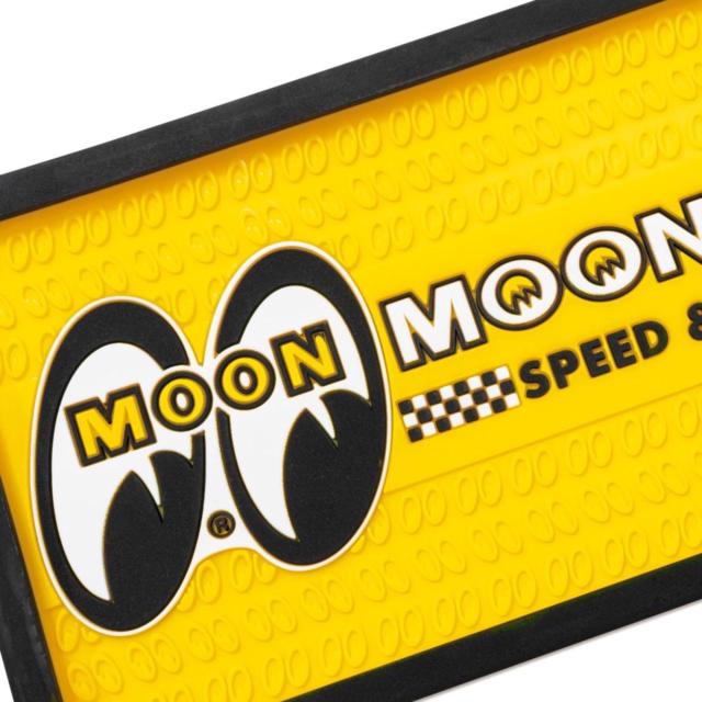 MOON EYES 【MGA050】 MOON ラバー トレイ