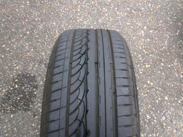 NANKANG AS-1 175/55-15 4本セット Z08013
