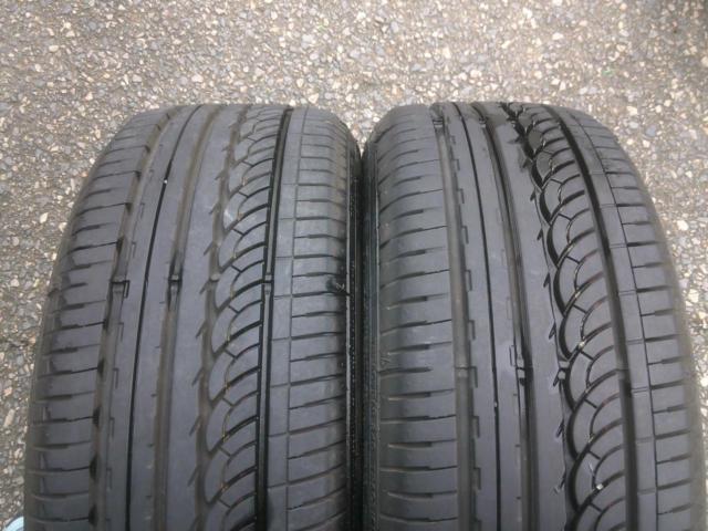 NANKANG AS-1 175/55-15 4本セット Z08013