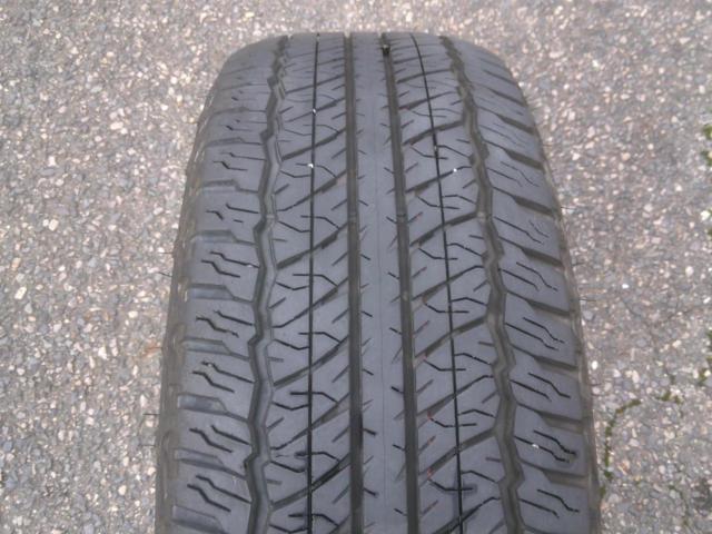 FALKEN WILDPEAK A/T TRAIL01A 225/60-18 4本セット Z08016