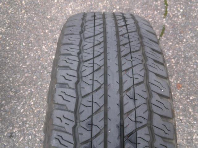 FALKEN WILDPEAK A/T TRAIL01A 225/60-18 4本セット Z08016