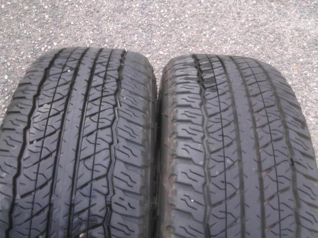 FALKEN WILDPEAK A/T TRAIL01A 225/60-18 4本セット Z08016