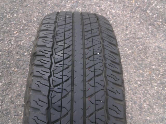 FALKEN WILDPEAK A/T TRAIL01A 225/60-18 4本セット Z08016