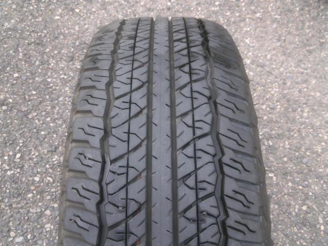 FALKEN WILDPEAK A/T TRAIL01A 225/60-18 4本セット Z08016