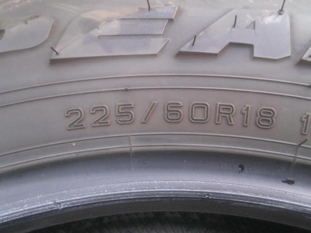 FALKEN WILDPEAK A/T TRAIL01A 225/60-18 4本セット Z08016