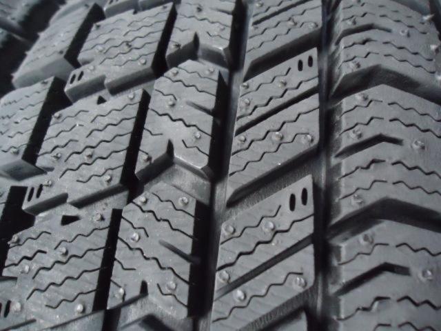 GOODYEAR 【 ICE NAVI 8 】 155/65-14 未使用 4本セット 〔2026年製〕